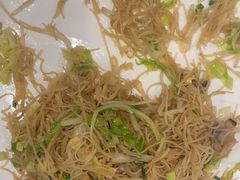 -火龙堂·风味民间菜(文一路店)