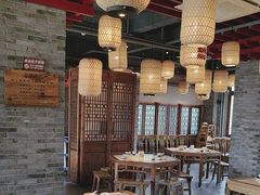 -二十八里太湖船菜(吉祥路店)