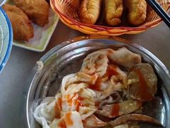 -留一手肠粉店(锦龙路店)