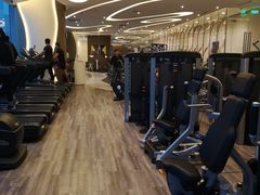 -W Fitness 威尔仕健身(北京英皇集团中心店)