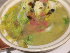 -嘉丰湘菜馆(芳群园店)