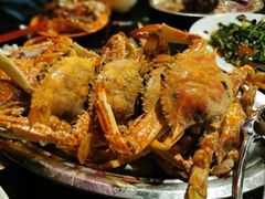 -仙本那渔人码头餐厅