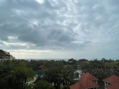 -三亚海棠湾万丽度假酒店