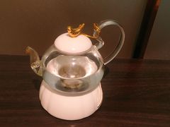 -鹊玥·粤菜小馆(汇智国际商业中心店)