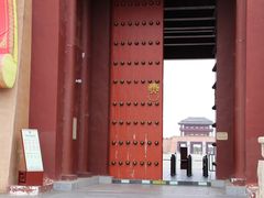 -中国汉城景区