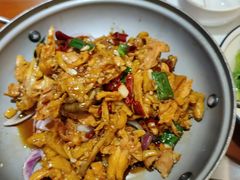 -肖记公安牛肉鱼杂馆·省级非物质文化遗产(三角路直营店)