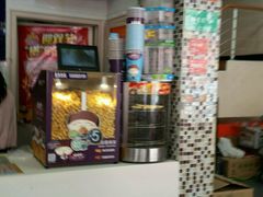 -麦加美汉堡(沁园店)