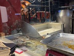 -余百年·现烧烧腊(布吉金利店)