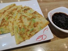 糊塌子-嘉和一品粥(魏公村店)