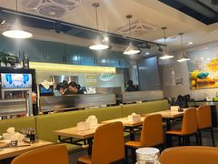 -台北楚楚园馅饼粥(虹桥南丰城店)