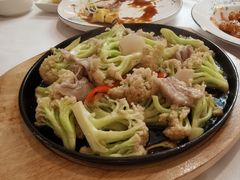 -朱仔记食府(江南大道店)