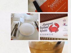 -新加坡海鲜共和(名胜世界圣淘沙海滨坊)