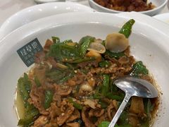 -绿草地·湘菜(芙蓉天街店)