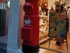 -猫的天空之城概念书店(大学路店)