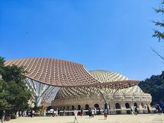 -牛首山文化旅游区