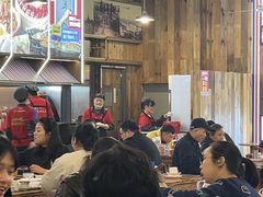 -冶建镜子·老南昌大排档·江西虾王(总店)