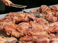 -刘纪孝腊牛羊肉(北广济街店)