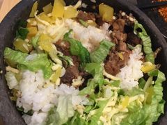 -新石器烤肉(百联川沙店)