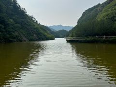 -仙居谷风景区