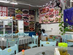 -瑶记海鲜餐厅(西涌店)