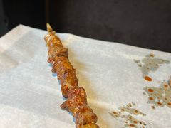 -肉串汪(月坛店)