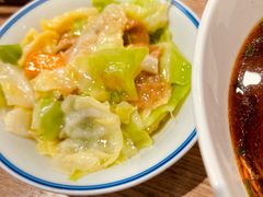 -君东记本帮面馆(天钥桥路店)