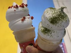 -DQ·蛋糕·冰淇淋(城南嘉园店)