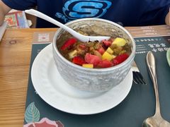 -甘思咪哚·云南艺术餐厅(天河广百店)