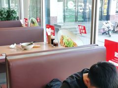 -李先生牛肉面大王(华联商厦店)