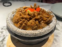 -潮堂 · 潮州菜(国贸商城店)