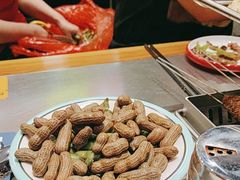 -古彭7只羊·徐州烧烤(旗舰店)