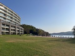 -天目湖涵田度假村