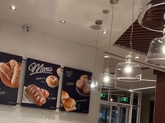 -新旺茶餐厅(嘉里城店)