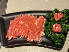 -海底捞火锅(团结桥店)