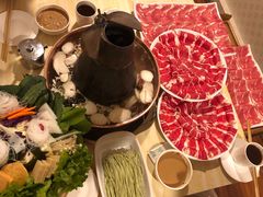 -东来顺饭庄(新源里店)