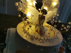 -三月茉甜品(金辉世界城店)