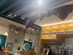 -李军力烧烤(政通路店)