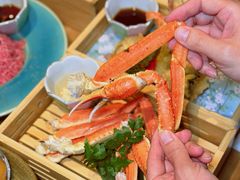-Minase水濑·日料放题(外滩店)