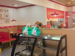-河东狮不吼辣子鸡手擀面(李村店)