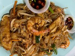 -明记烧鱼美味店