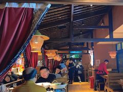 -老阿爸鲜鱼土菜(昆山花桥店)