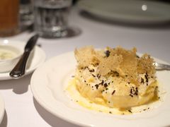 松露炒蛋-壳里西餐厅Coquille Seafood Bistro(蒙自路店)