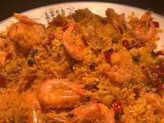 -亚马逊环球美食百汇(新城吾悦广场店)