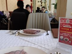 -新侨三宝乐西餐厅(崇文门店)