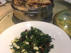 -百姓渔村(朝阳店)