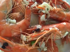 -幸福姐海鲜大排档