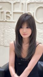 点击看大图 -OnHair造型