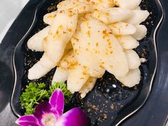 桂花山药-安徽人家(奥体店)