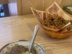 -南街清补凉(黄贝岭店)