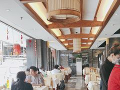 -辣婆婆(航天桥店)